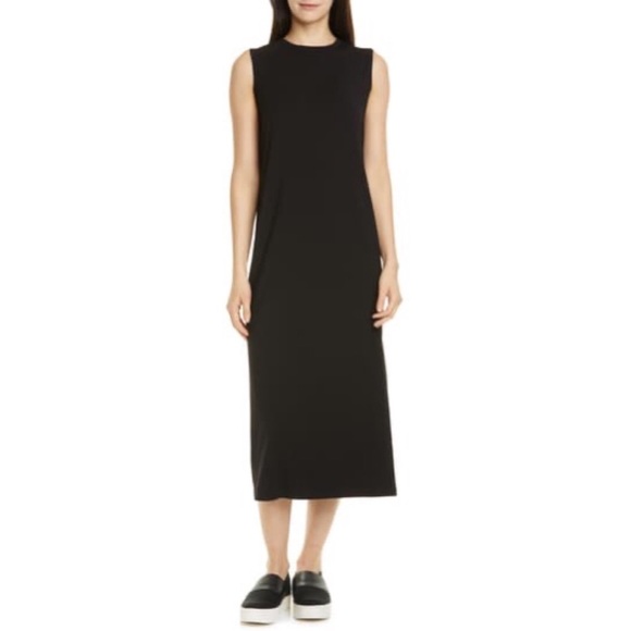 Vince Dresses & Skirts - NWT Vince Sleeveless Midi Dress - sz S